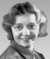 В. А. Сперантова. Сперантова Валентина Александровна.