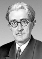 Е. К. Тикоцкий. Тикоцкий Евгений Карлович.