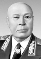 С. К. Тимошенко. Тимошенко Семен Константинович.