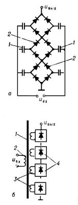 . 3.       .       (): 1  ; 2  ; 3   ; 4    (U<sub></sub>, U<sub></sub>     ).