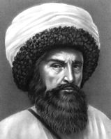 Шамиль. Шамиль.