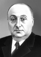 А. Е. Шейндлин. Шейндлин Александр Ефимович.