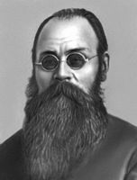 В. А. Шелгунов. Шелгунов Василий Андреевич.